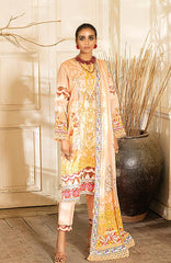 Al Zohaib CCDL-21-07 Coco Digital Lawn 2021