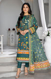 Alzohaib CFD-24-07 Colours Digital Printed Lawn With Fancy Dupatta Online Shopping