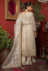 Adan Libas Design # 5449 Formal by Khadija A Online Shopping