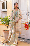 Alzohaib AKC-23-07 An Kahi Printed Collection Online Shopping
