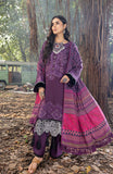 Alzohaib Wintry Breeze 22-07 Wintry Breeze Embroidered Shawl 2022 Online Shopping