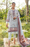 Alzohaib ADL-3-23-07 Anum Digital Printed Lawn Vol 3 Online Shopping