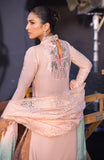 Alzohaib MLL-24-07 Rose Gold Online Shopping