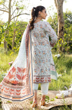 Alzohaib ADL-3-23-07 Anum Digital Printed Lawn Vol 3 Online Shopping