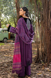 Alzohaib Wintry Breeze 22-07 Wintry Breeze Embroidered Shawl 2022 Online Shopping