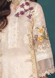 Elaf Premium EFC 6A  Crystal Eid Luxury Lawn 2022 Online Shopping