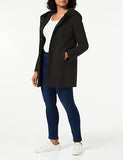 Mars Red Melange Ladies Onlsedona Light Coat OTW Noos - ONLY | Women's Coat & Jacket