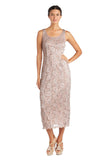 Blush Women's The Most Elegant Woman in The Room - R&M Richards | Women's Cocktail Dresses