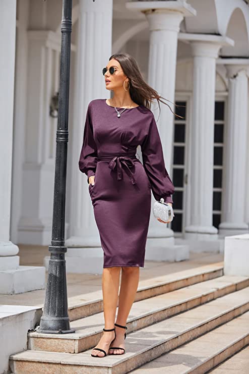 Dresses for office wear cheap