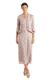 Blush Women's The Most Elegant Woman in The Room - R&M Richards | Women's Cocktail Dresses