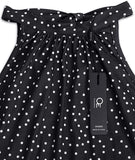 Pink Floral-39 Women's Halter Neck Floral Summer Casual Sundress - OUGES | Women's Casual Dresses