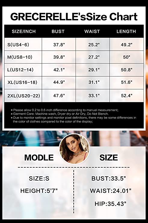 Wine Red Summer Midi Dress Floral Print Boho Dress Ruffle Puff Sleeve High Waist A-Line Casual Boho Cocktail Holiday Beach Long Dress - GRECERELLE | Women's Casual Dresses