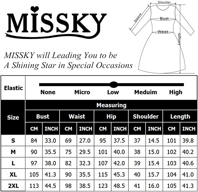 Black Short Sleeve Women's V-Neck Work Business Bodycon Pencil Dress - MISSKY | Women's Work Dresses