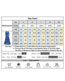 Willow Green Ladies Elegant Scoop Neck Floral Lace Formal Wedding Maxi Dress - MIUSOL | Women's Evening Gowns