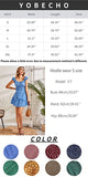 Yellow Womens Summer Ruffle Sleeve Sweetheart Neckline Printing Dress Mini Dress - Yobecho | Women's Casual Dresses