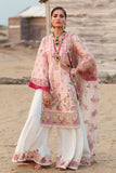 Ilaha Tozpembe Light Pink Lawn Collection 2021