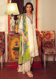 Mahgul Summer Porcelain Sabzwari Lawn 2022 Online Shopping