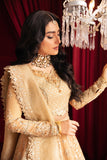Qalamkar HR-01 Fariya Heer Ranjha Wedding Collection Online Shopping