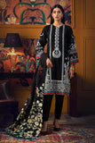 K-12015 Gul Ahmed Winter Collection 2021