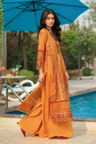 PM-22046 Gul Ahmed Online Premium Lawn Embroidered 2022