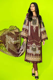 CL-12505 A Gul Ahmed Online Lawn Essential 2022