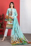 Clp-119 A Gul Ahmed Malmal Collection 2021