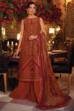 IMC-03 Felicity Iznik Meraki Chiffon 2021