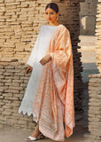 Tena Durrani Vanilla Luxury Lawn 2021