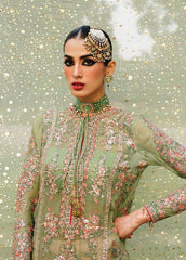 Hussain Rehar Rang Zaib Un Nisa Wedding Formals Online Shopping