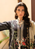 Mahgul Midsummer Night Sabzwari Lawn 2022 Online Shopping