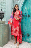 Anum ANCL-21 07A Chunri Lawn 2021