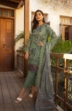 Alzohaib SSB'22 E-07A Sunshine Bloom Lawn 2022 Online Shopping