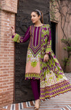 Anum ANL4-22-07A Printed Lawn Vol 22 2022 Online Shopping