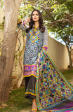 Anum ANL3 22 07B Printed Lawn Vol 3 2022 Online Shopping