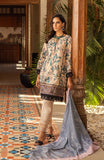 Alzohaib SSB'22 E-07B Sunshine Bloom Lawn 2022 Online Shopping