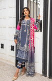 Anum ANCL-21 07C Chunri Lawn 2021
