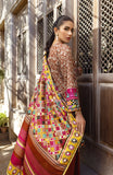 Anum ANL3 22 07C Printed Lawn Vol 3 2022 Online Shopping