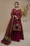 Zeen Wum31122 Rosewood Luxury Chiffon 2021