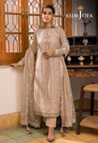 Asim Jofa AJSW-21 Shadow Work Collection Online Shopping