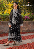 Asim Jofa AJSW-19 Shadow Work Collection Online Shopping