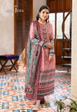 Asim Jofa AJRW-07 Rania Pre Winter Collection Online Shopping