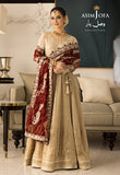 Asim Jofa AJVY-07 Vasl-E-Yaar Collection Online Shopping