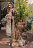 Asim Jofa AJRW-12 Rania Pre Winter Collection Online Shopping