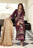 Elaf Ewc-3b: Plum Luxury Winter 2021