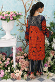 Charizma BLW3-2B Bunti Embroidered Staple Jacquard with Zari Staple Shawl Online Shopping