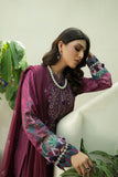 Farasha Gleaming Berry Lawn Vol 2 2022 Online Shopping