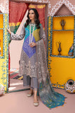 Charizma  CHN22-06 Chunri Lawn Vol 1 2022 Online Shopping