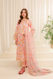 Farasha Ethnic Dew Printed Summer Essentials Online Shopping
