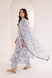 Farasha Pearly Printed Summer Essentials Online Shopping