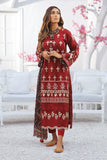 LSM Lakhany EC-2222 Embroidered Lawn 2022 Online Shopping